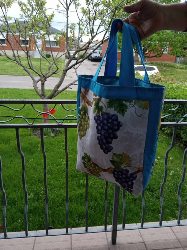 Tote Bag - Image 6