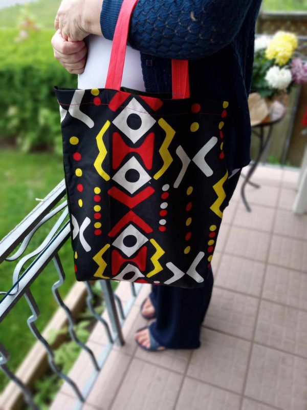 Tote Bag - Image 5