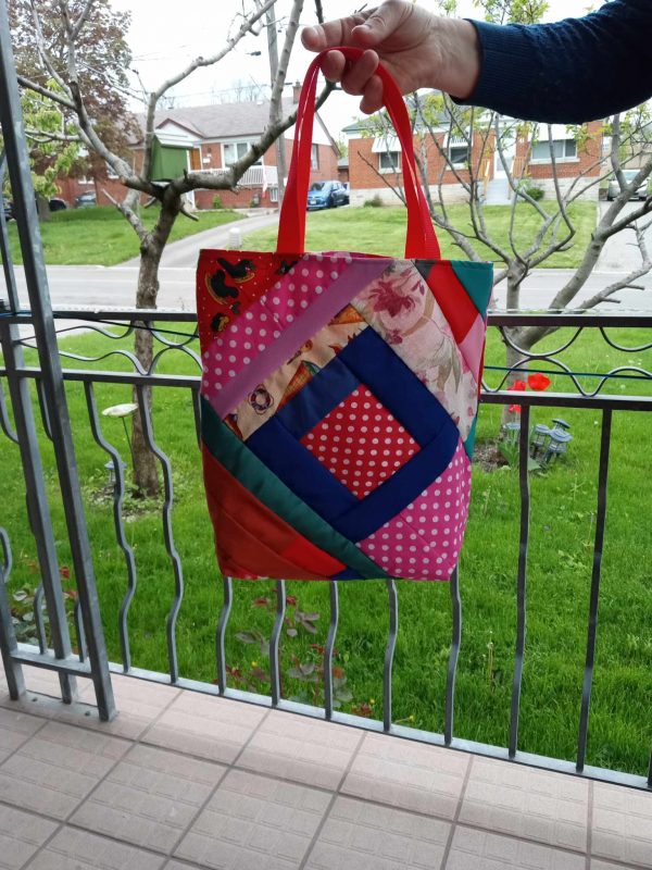 Tote Bag - Image 4