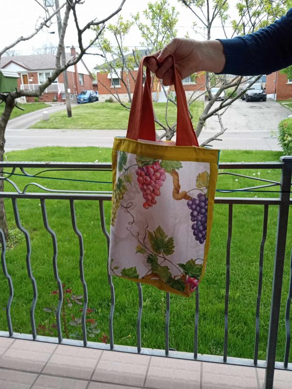 Tote Bag - Image 3