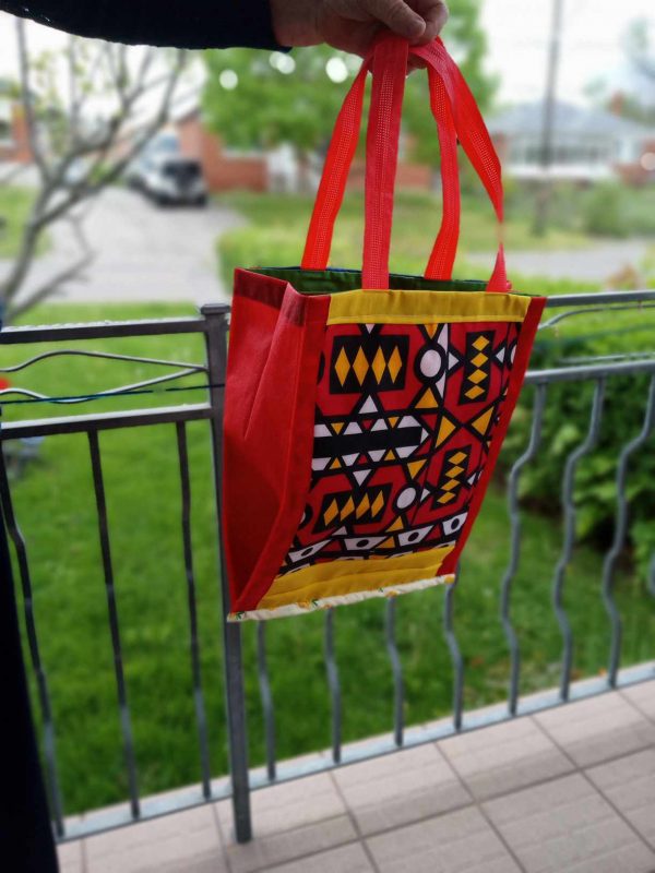 Tote Bag - Image 2
