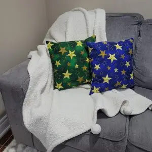 Pillow Christmas
