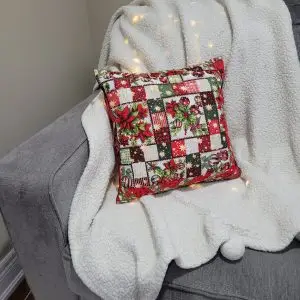 Pillow Christmas