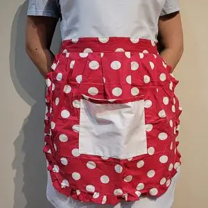 Apron